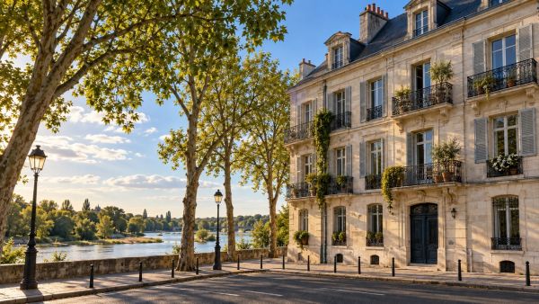 Guide pour réussir au mieux votre investissement locatif à Orléans