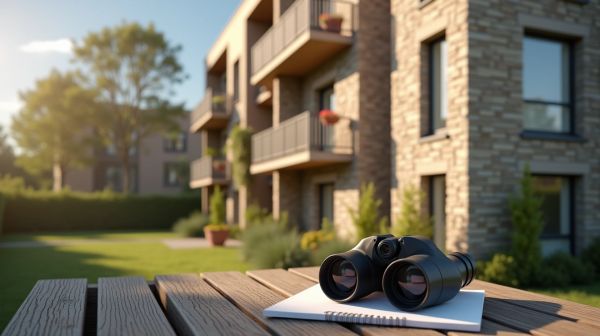 Réussir un investissement locatif à Orléans pour maximiser votre rentabilité