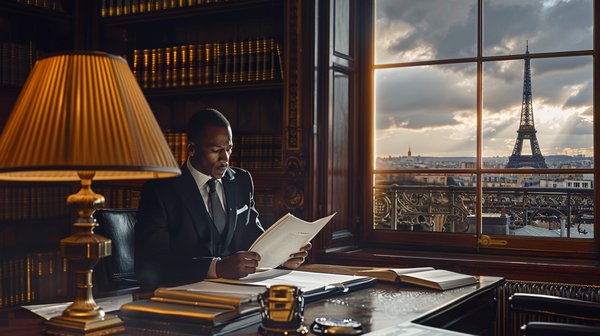 Avocat en droit immobilier à Paris 17 : un spécialiste pour vous accompagner en cas de litige