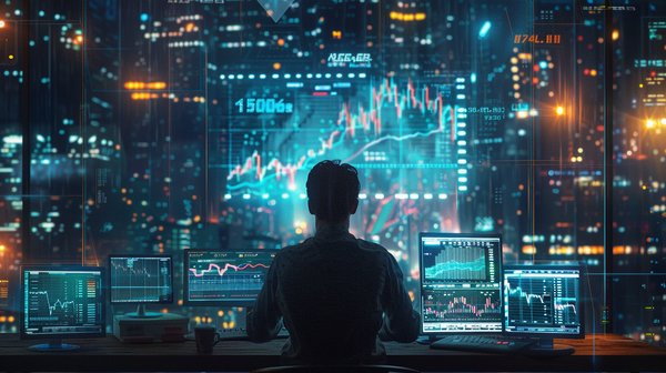 Investir dans les cryptomonnaies : les étapes pour réaliser des achats de crypto