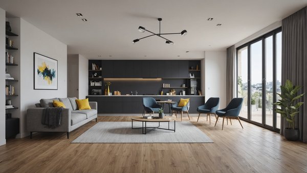 Agence immobilière ribécourt : vendre vite avec un tarif fixe