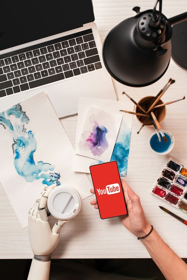 Les essentiels de la fiscalité : déclaration de revenus pour les auto-entrepreneurs actifs sur youtube