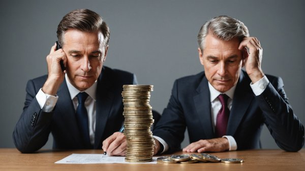 Comment un conseiller en gestion de patrimoine peut-il sécuriser votre avenir financier ?