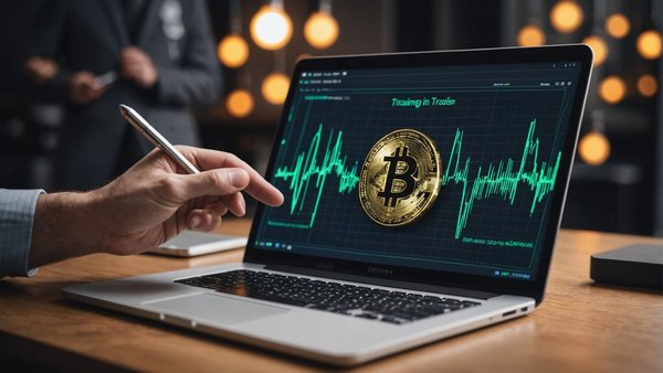 Se former en cryptomonnaie pour investir et trader efficacement