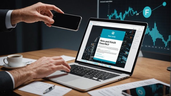 Actualités et analyses: restez à jour avec fintech