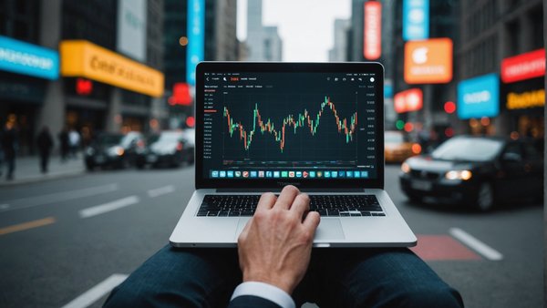 Signaux trading telegram : accédez à la liberté financière avec projet br