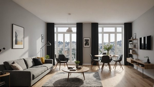 Appartement neuf à rouen : profitez des avantages fiscaux