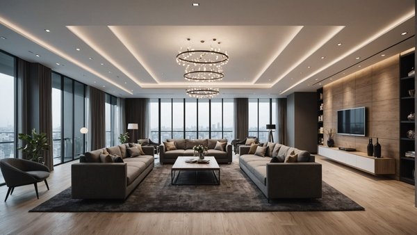 Agence d'architecte et d'architecte intérieur: espaces uniques en Île-de-france